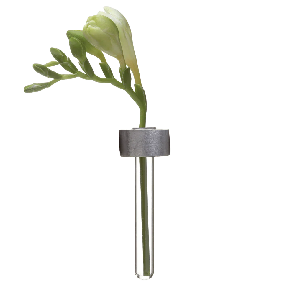 Alu Magnetic Flower Test Tube Holder - Image 6