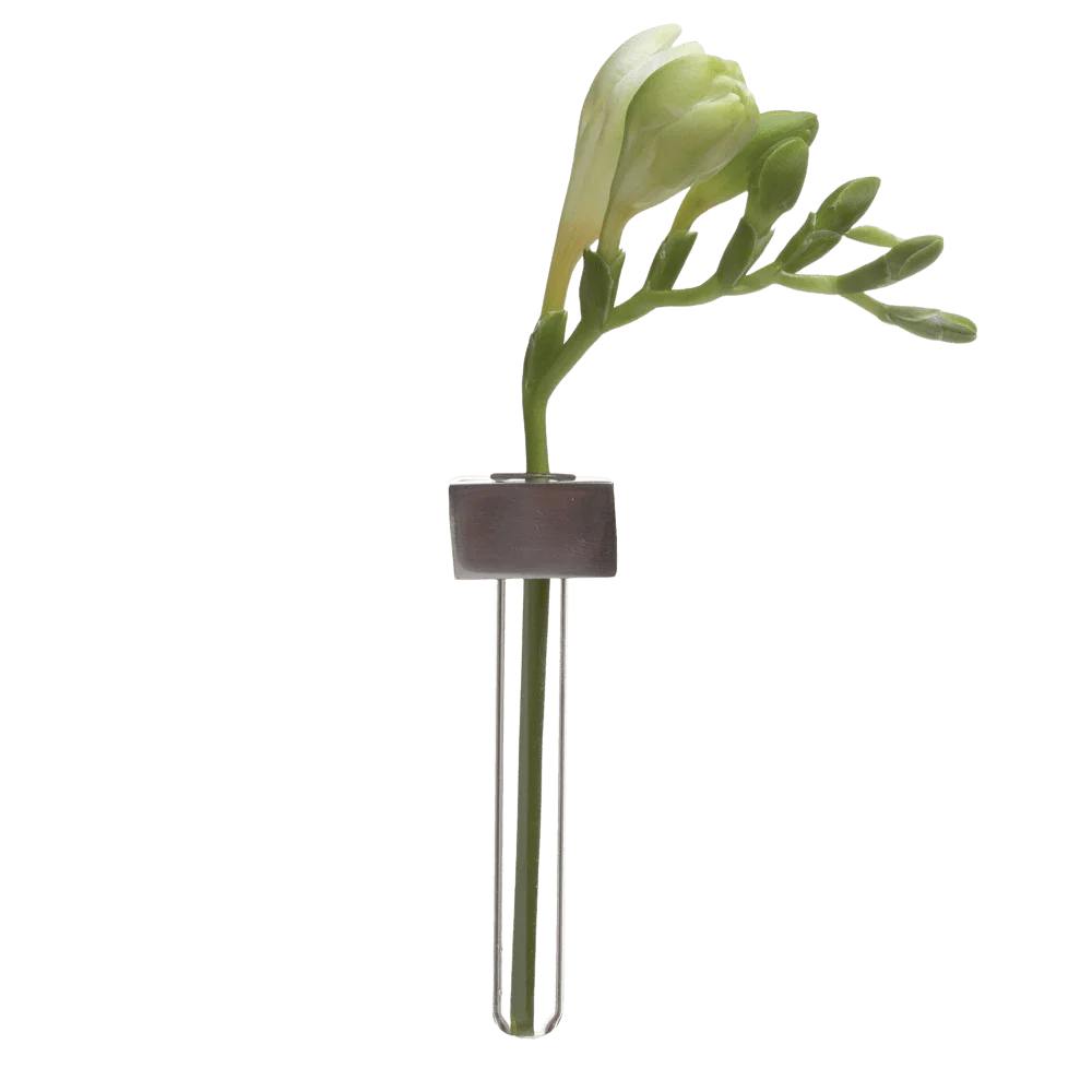 Alu Magnetic Flower Test Tube Holder - Image 7