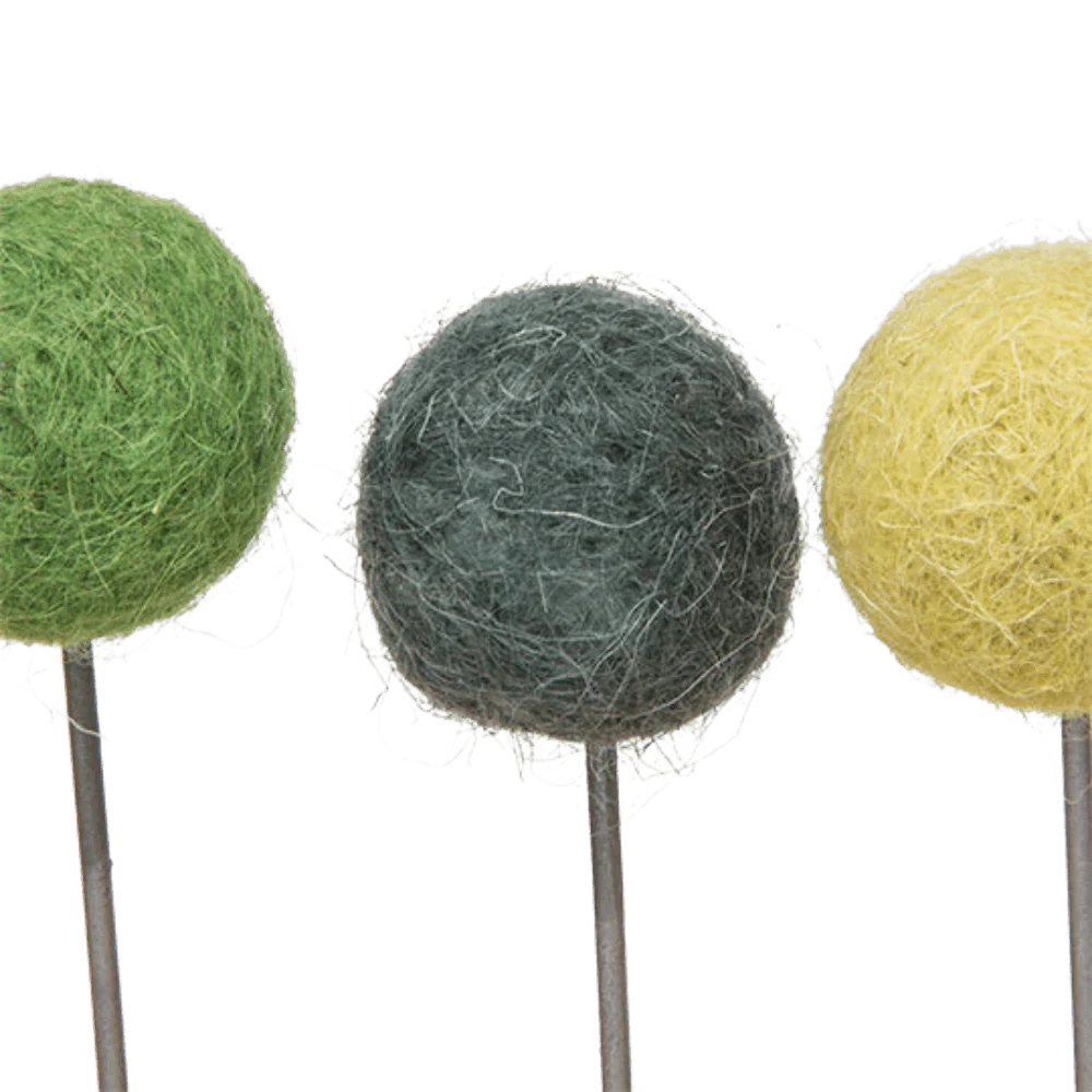 Blomma Modern Felt Flowers Kits - Image 3