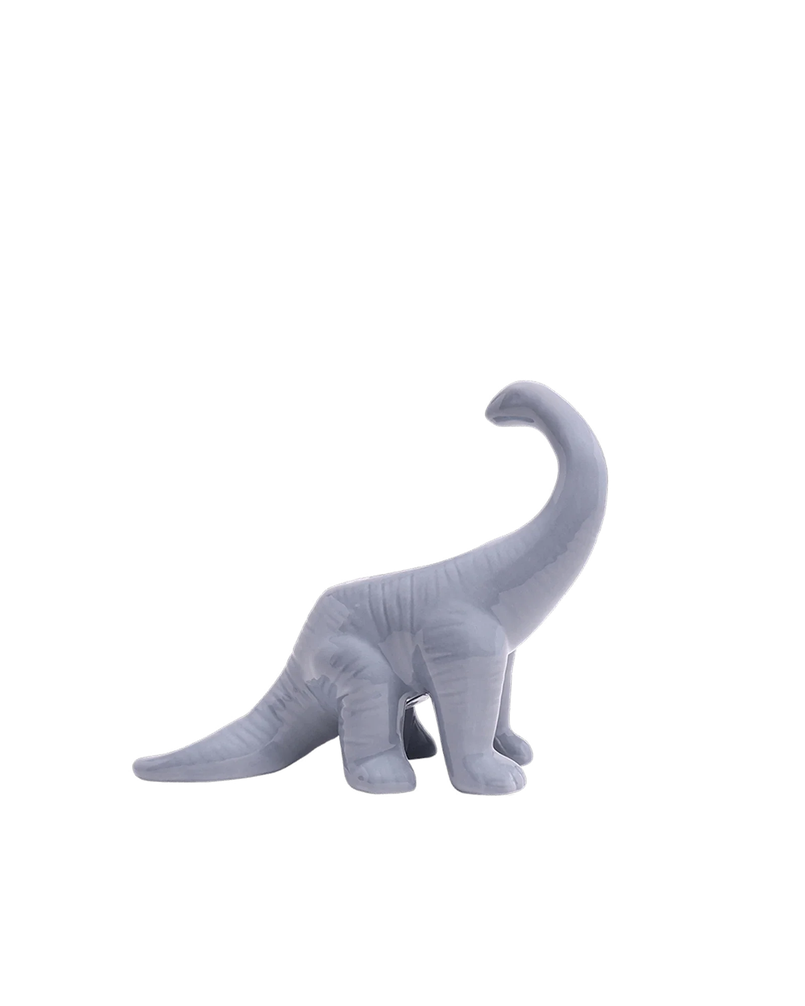 Brontosaurus Ceramic Indoor Plant Pot for Succulents - Image 13