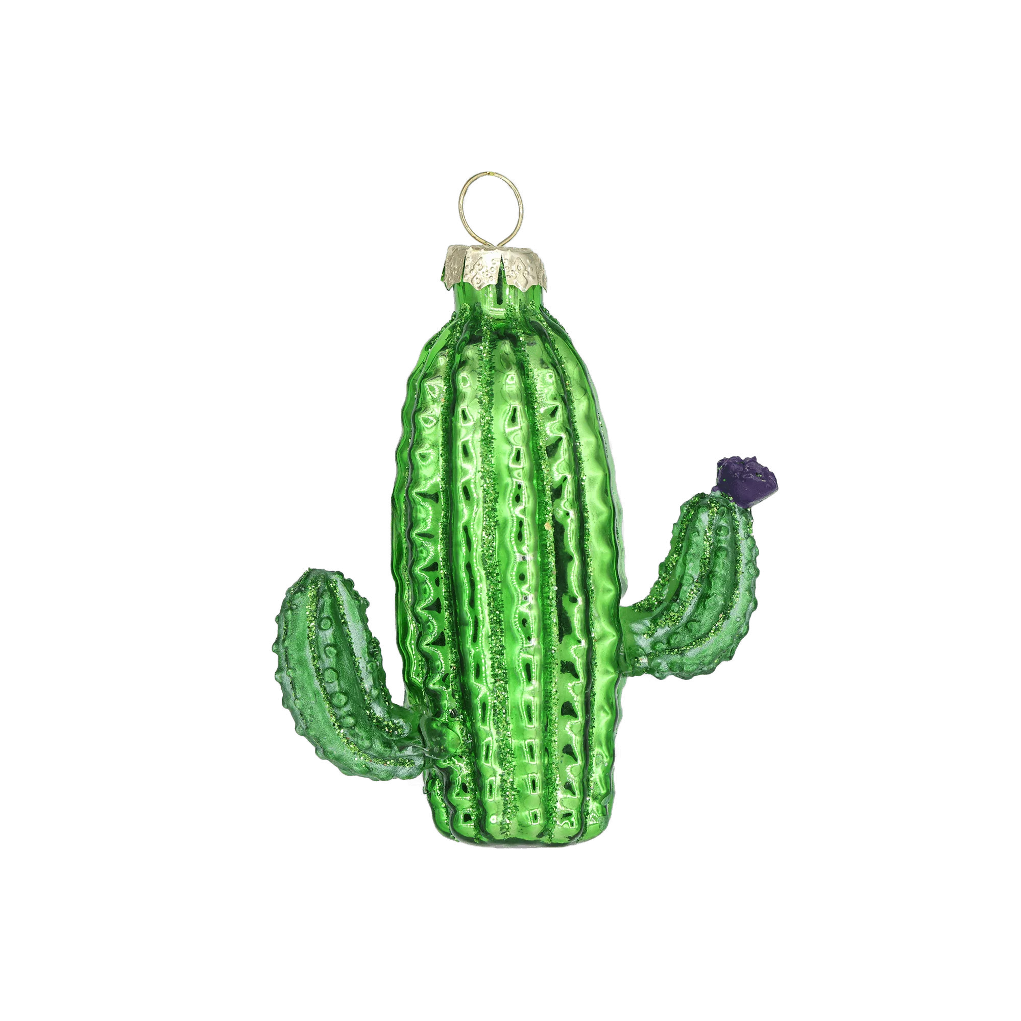 Cactus Ornament