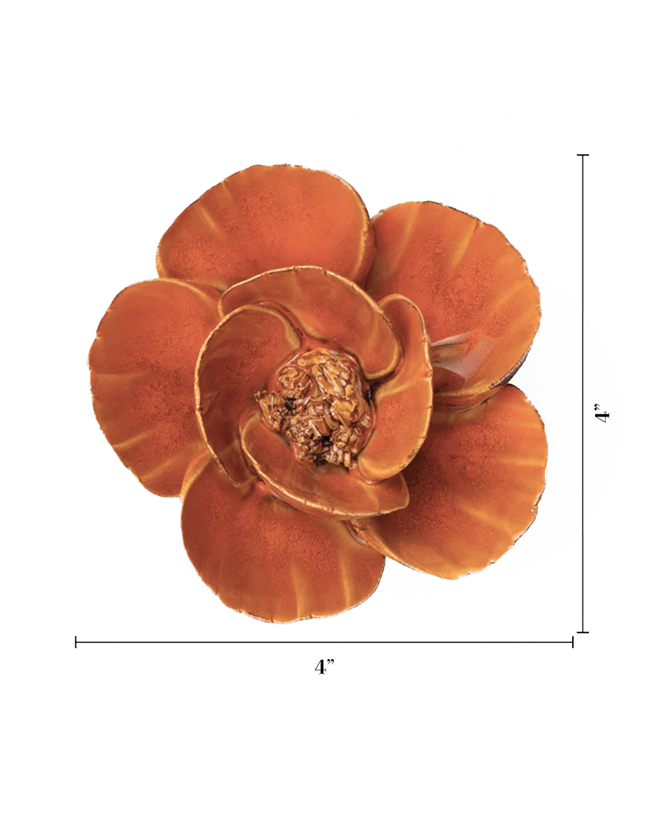 August Birth Flower - Poppy - Image 3