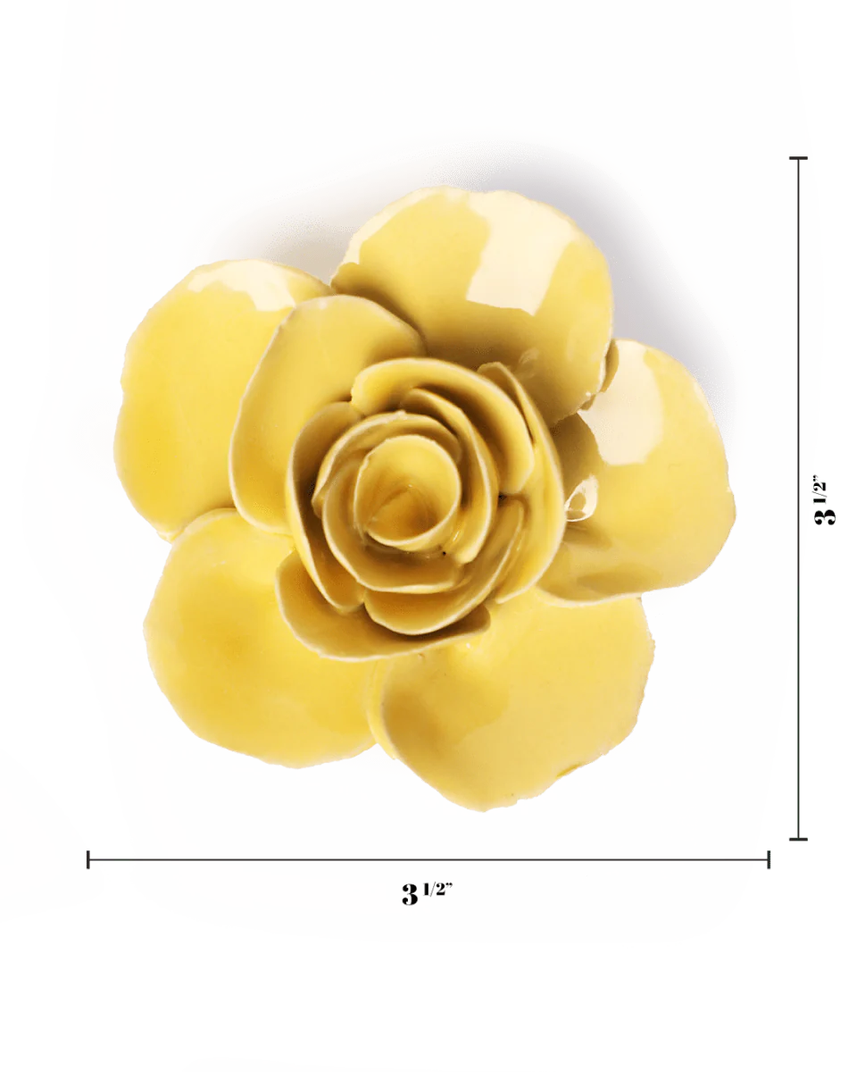 Buttercup Yellow Elegance Ranunculus - Image 3