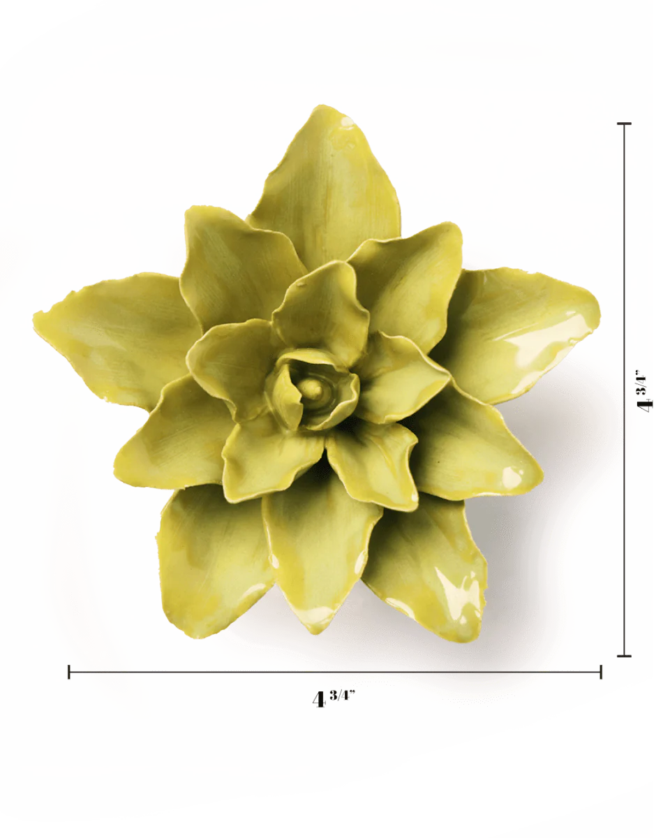 Chartreuse Tiger Lily - Image 4
