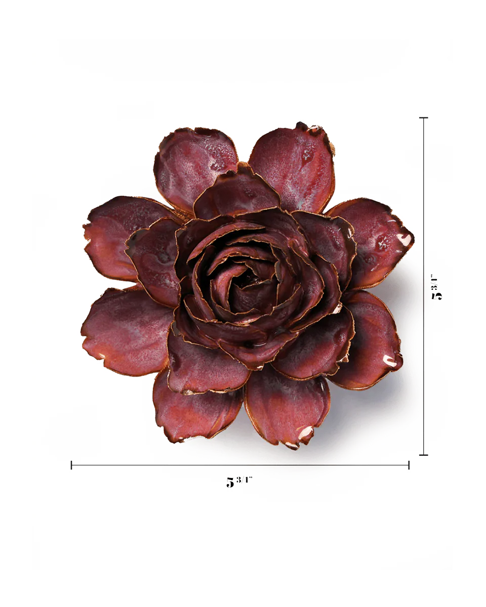 Dewberry Camellia - Image 3