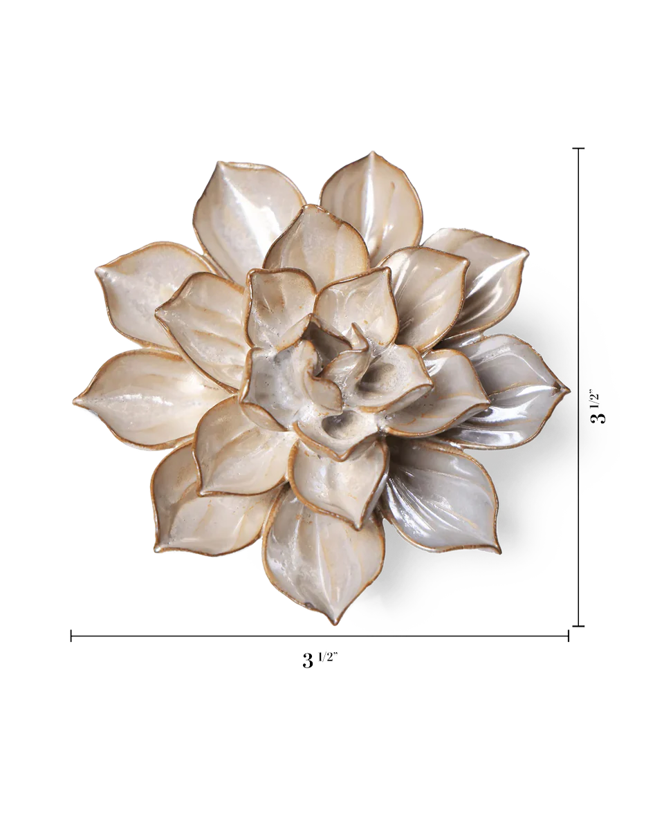 Metallic Frikartii Aster - Image 3