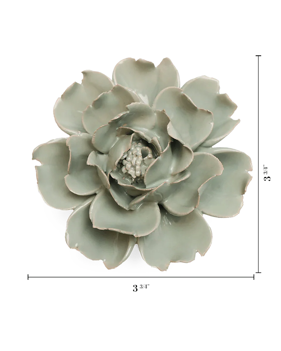 Pistachio Green Rose - Image 3