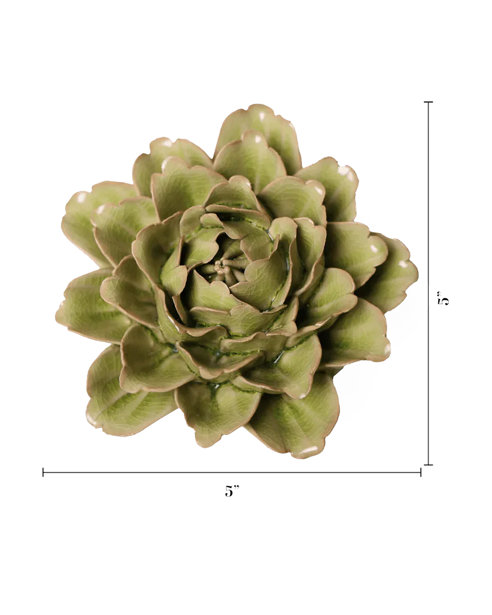 Peridot Comanche Peony - Image 3