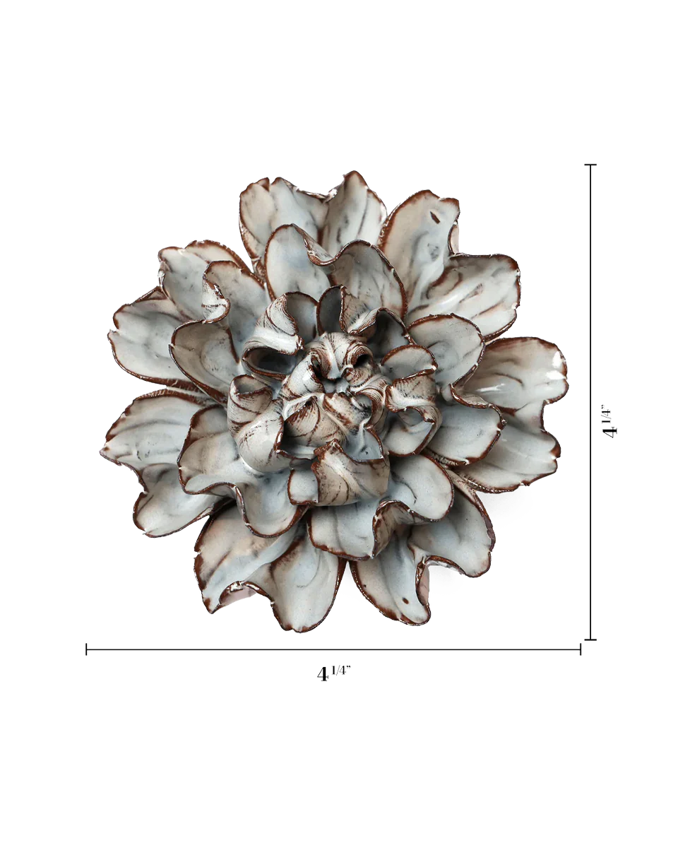 Chocolate Mint Echo Lisianthus - Image 3
