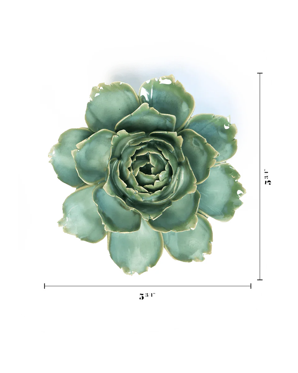 Milk Teal Camellia - Image 3