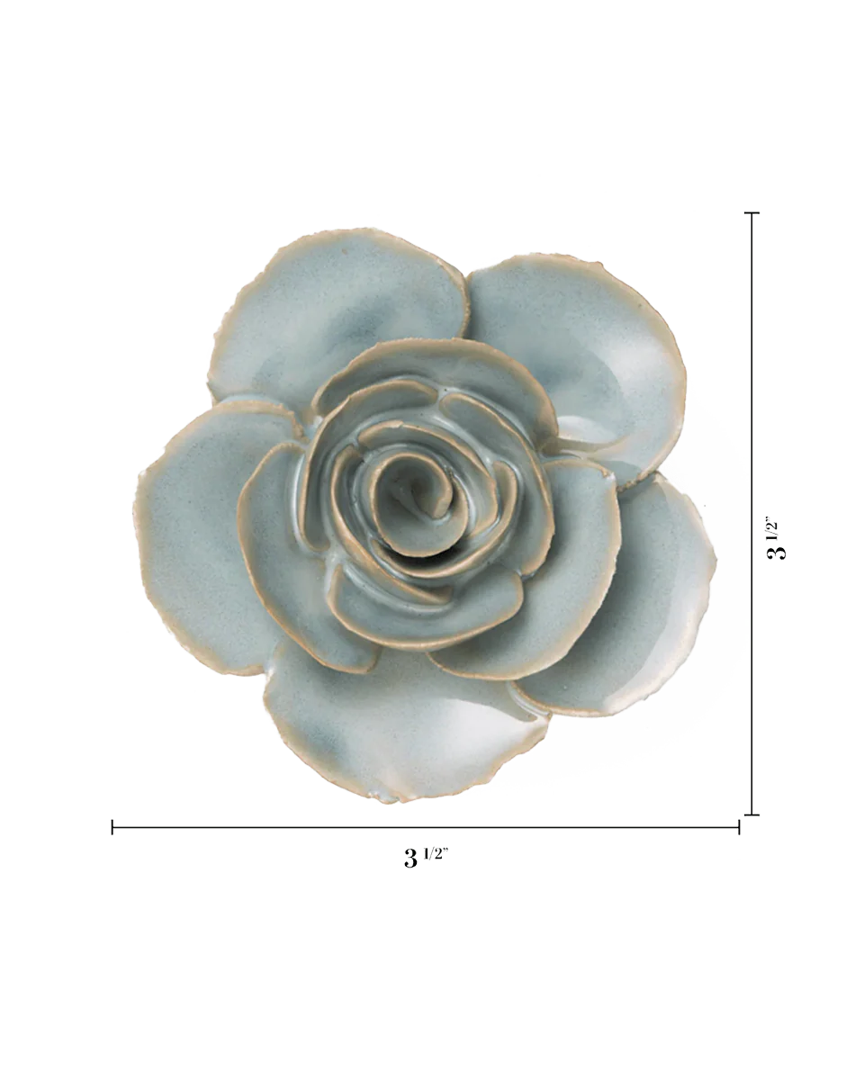Milk Teal Elegance Ranunculus - Image 3