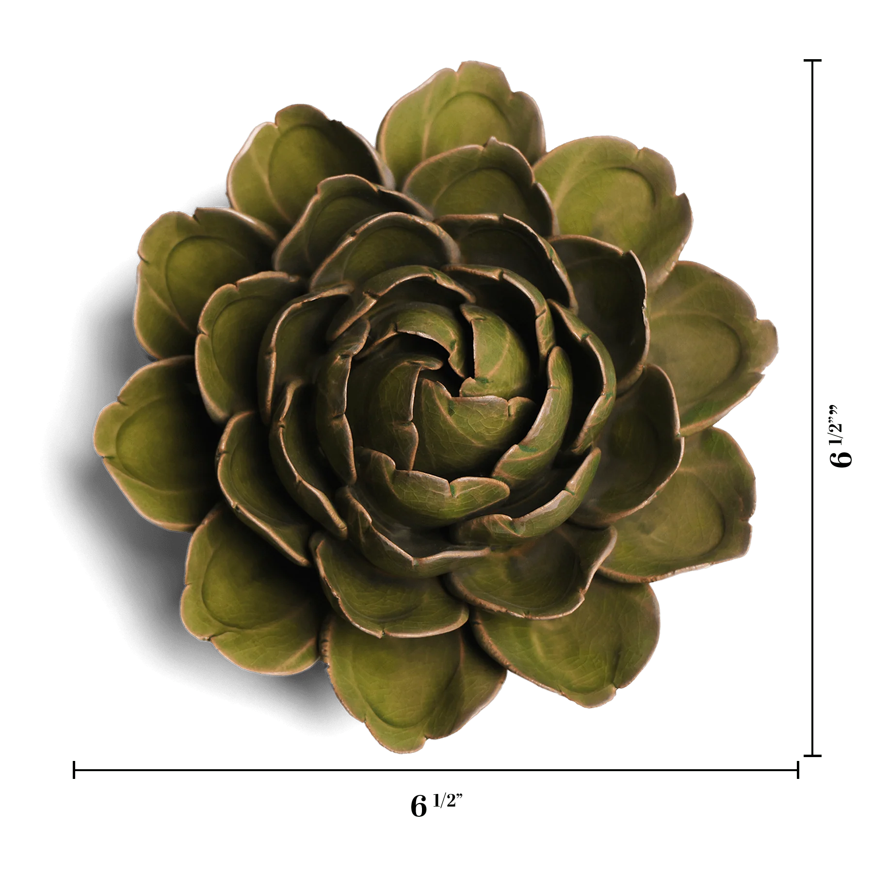 Mofo Green - Image 3