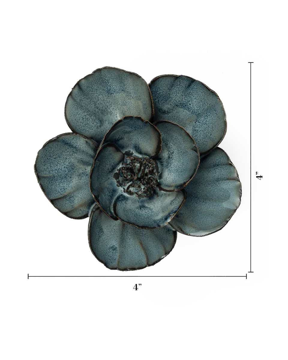 Navy Poppy - Image 3