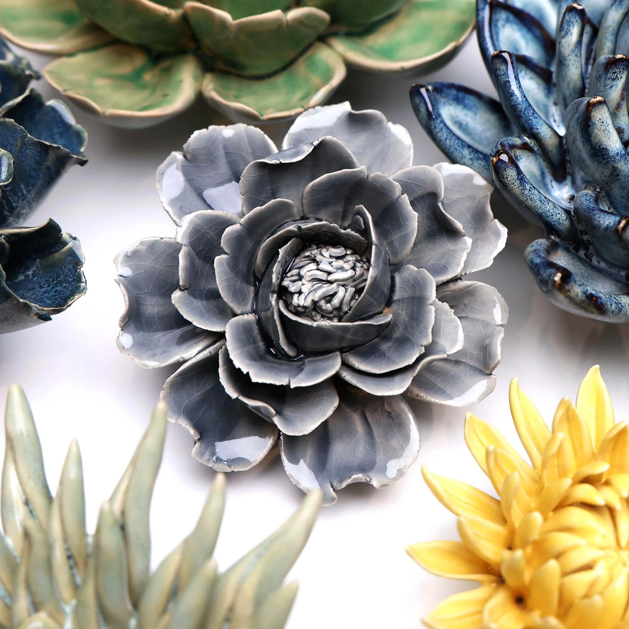 Rose Grey - Image 4