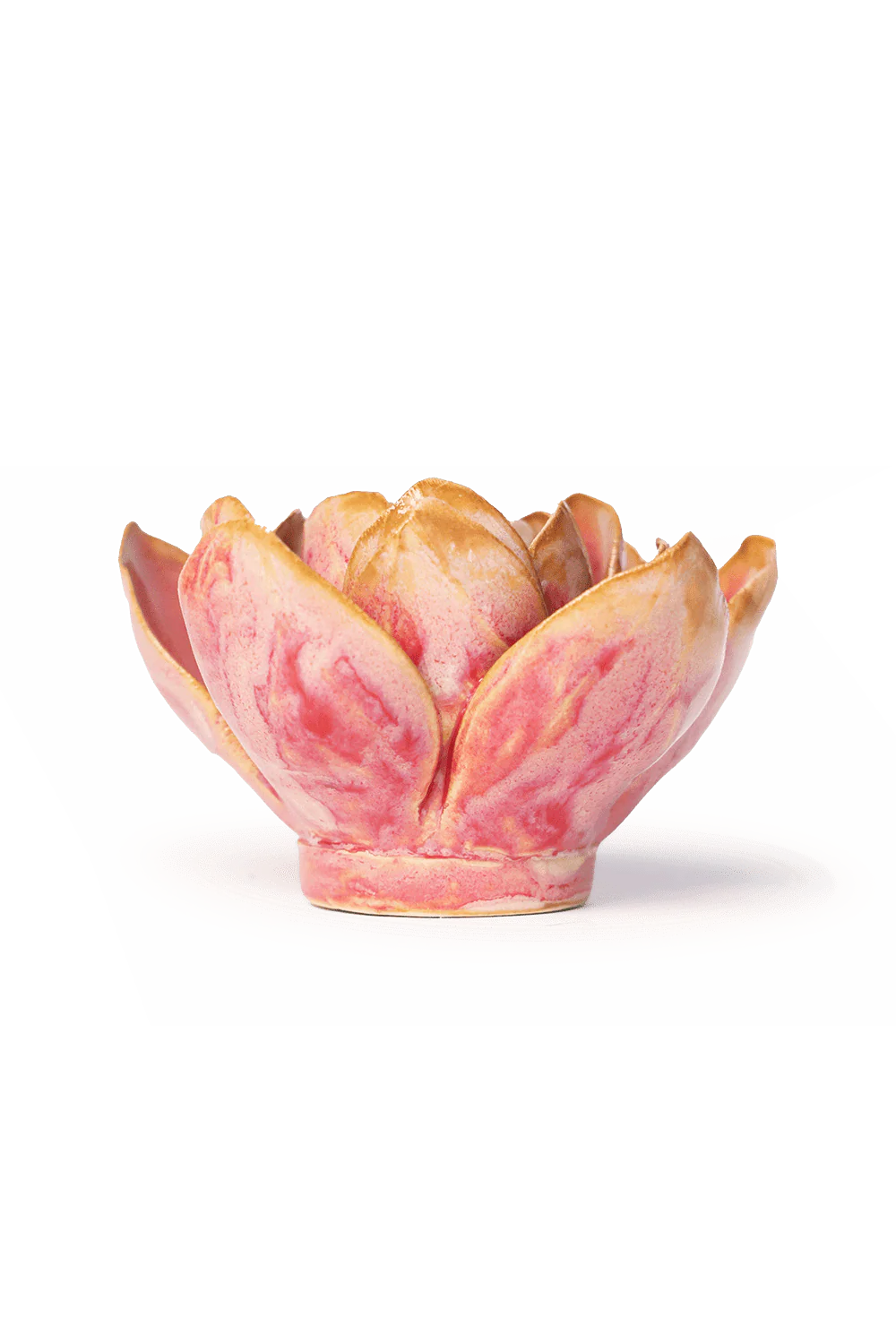 Rose Quartz Pink Narcissus - Image 2