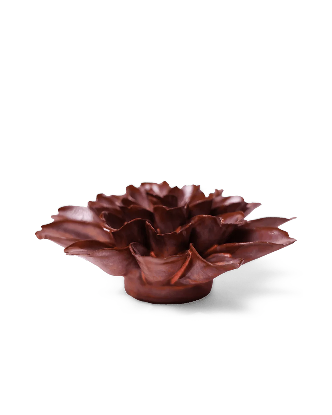 Peach Mocha Cornflower - Image 2
