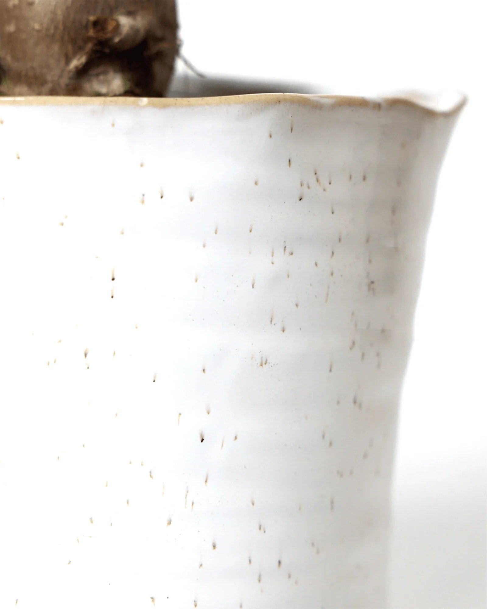 Channa Ceramic Planter Pot | 5.5 inch - Image 8