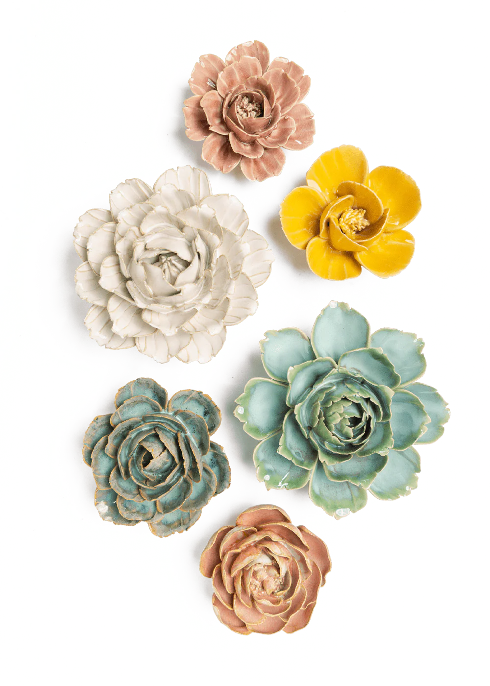 Colmar - 6 Piece Set