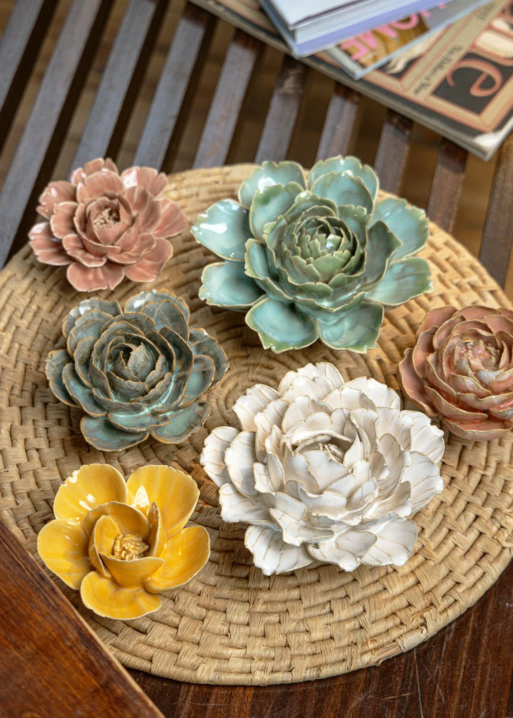 Colmar - 6 Piece Set - Image 2