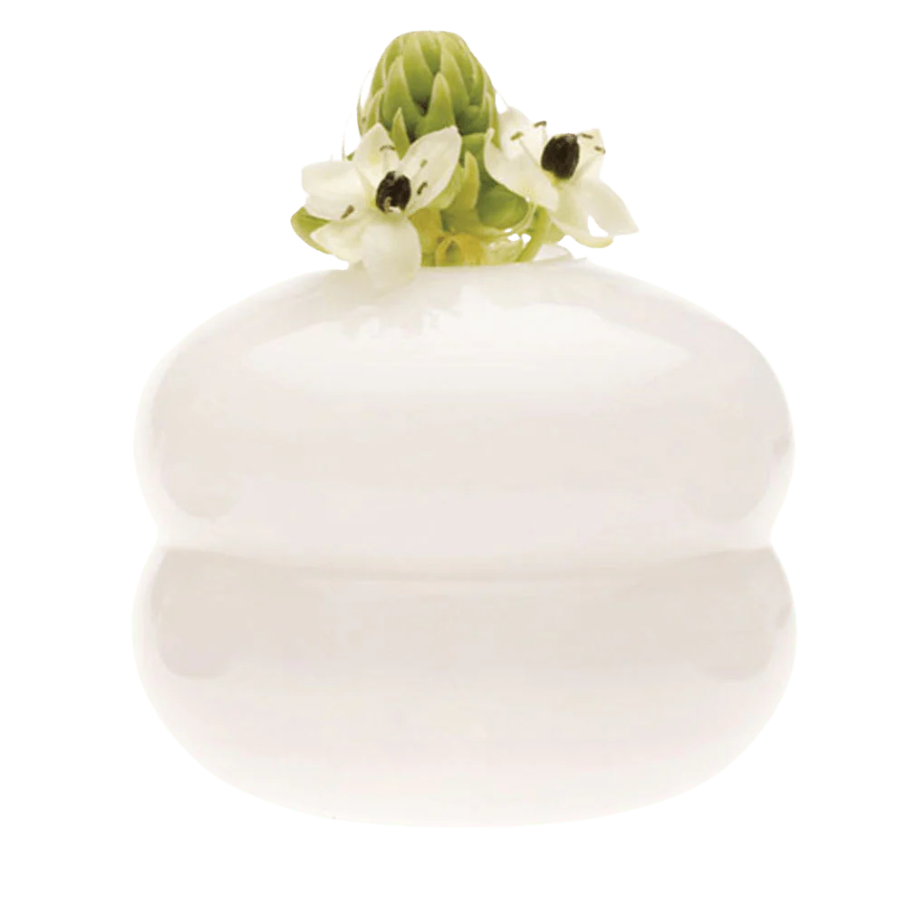 Digout Glass Flower Vase - Image 2