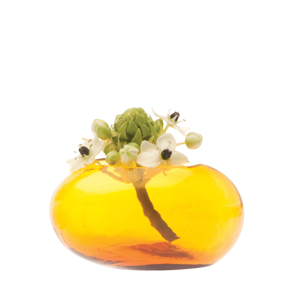 Digout Glass Flower Vase - Image 6