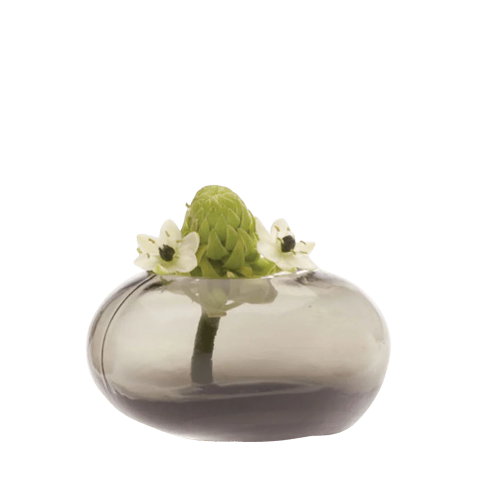 Digout Glass Flower Vase - Image 8