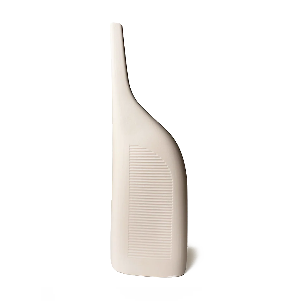 Duenas Ceramic Watering Jug - Pink Blush