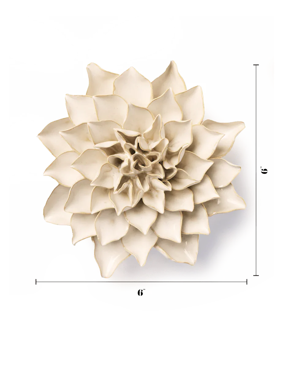 Ivory Autumn Azalea - Image 3
