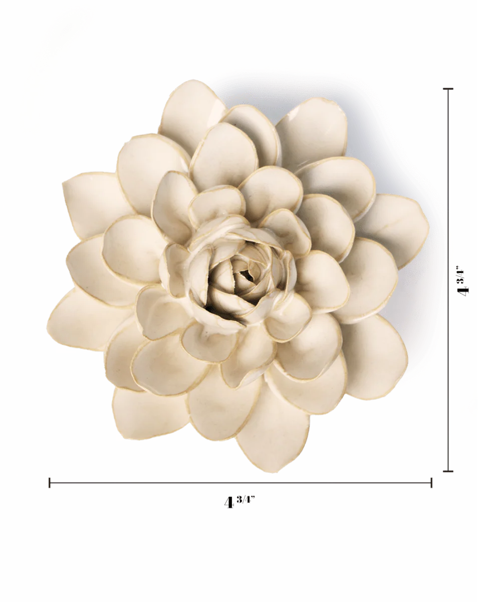 Ivory Snowdrop - Image 3