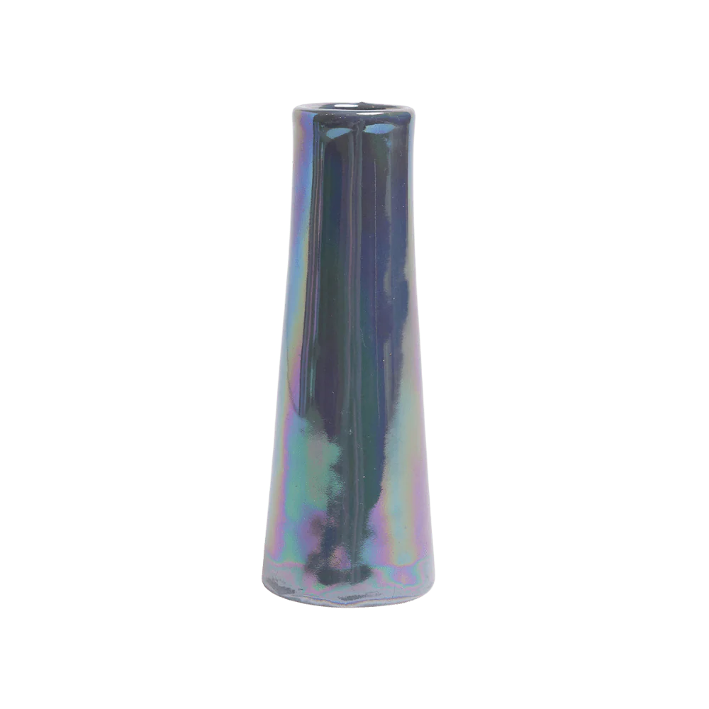 Galaxy Ceramic Bud Vase For Flowers - Image 11
