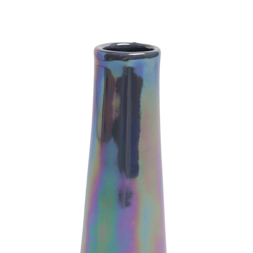Galaxy Ceramic Bud Vase For Flowers - Image 12