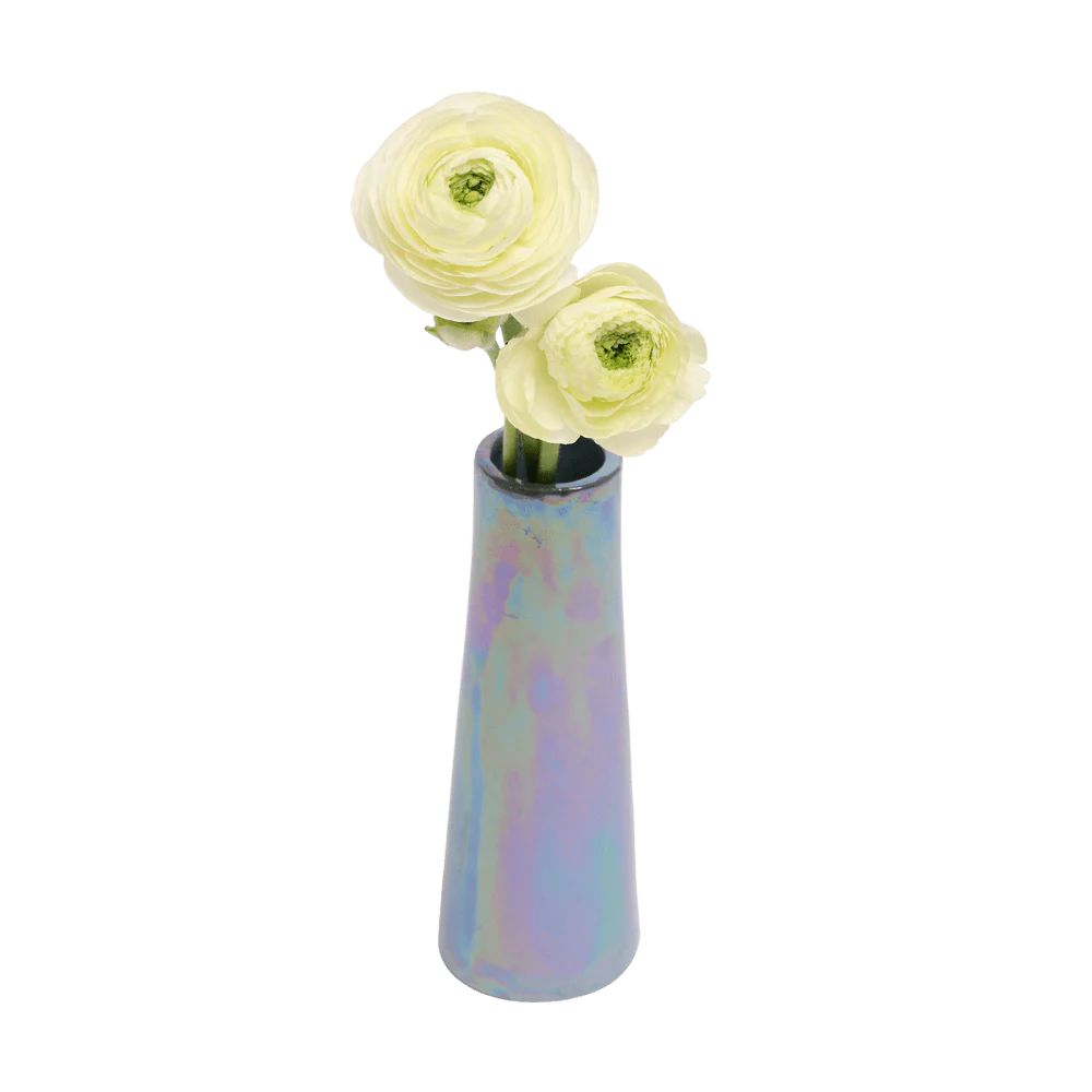 Galaxy Ceramic Bud Vase For Flowers - Image 13