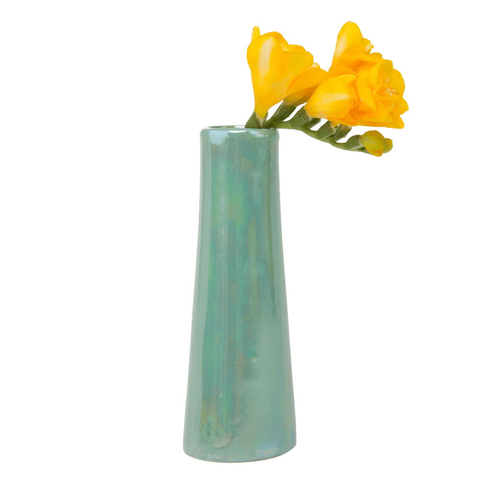 Galaxy Ceramic Bud Vase For Flowers - Image 14