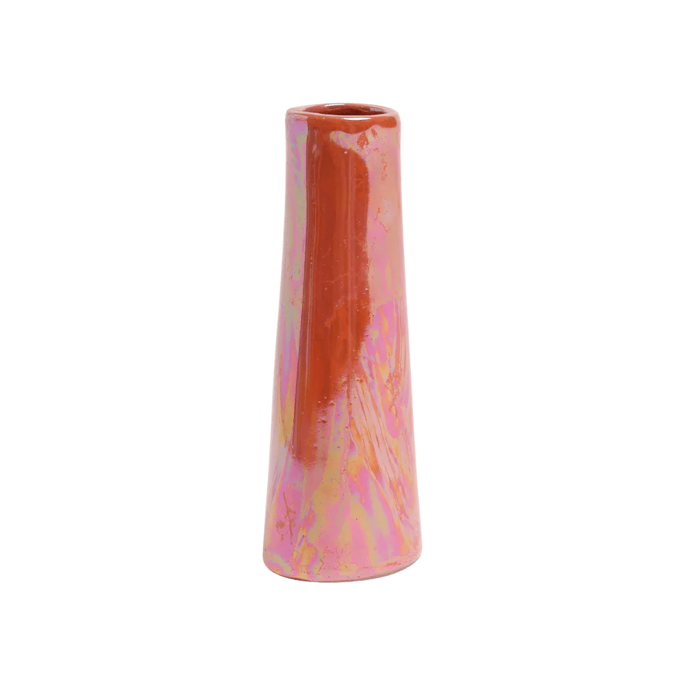 Galaxy Ceramic Bud Vase For Flowers - Image 15