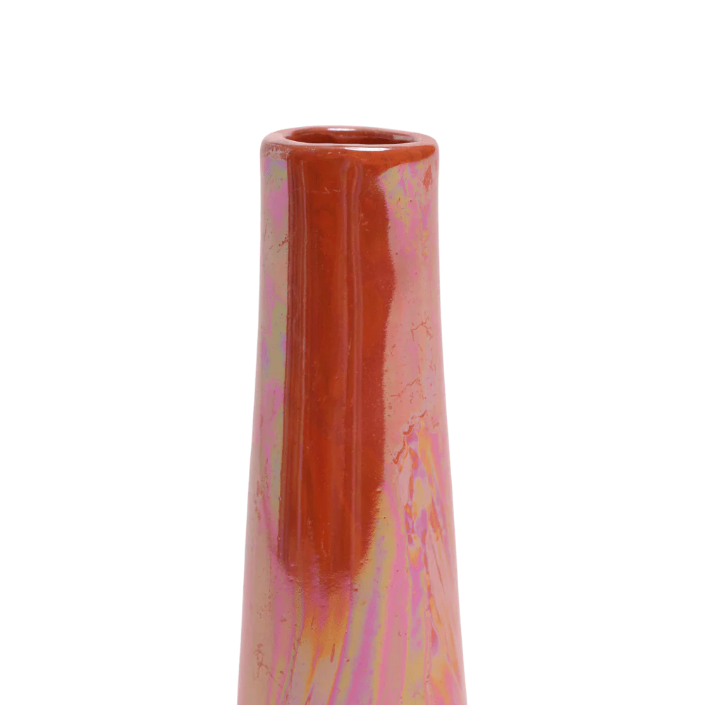 Galaxy Ceramic Bud Vase For Flowers - Image 16