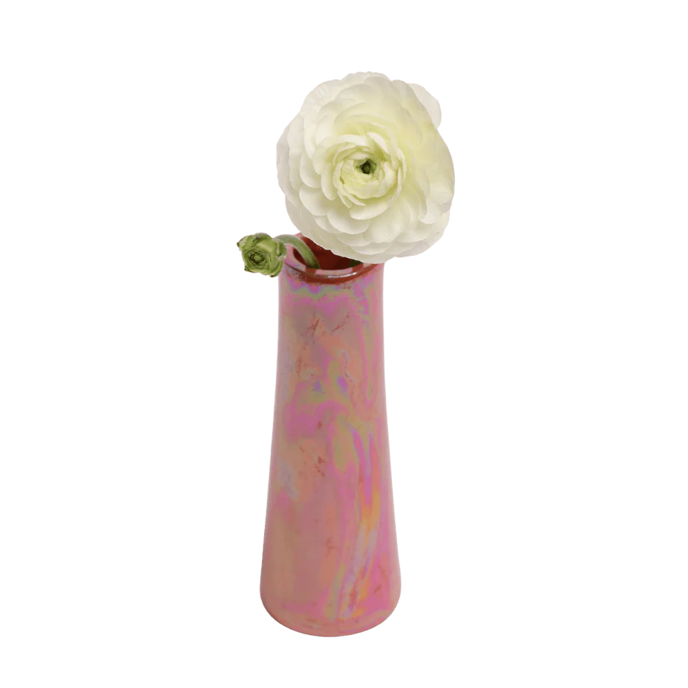 Galaxy Ceramic Bud Vase For Flowers - Image 17