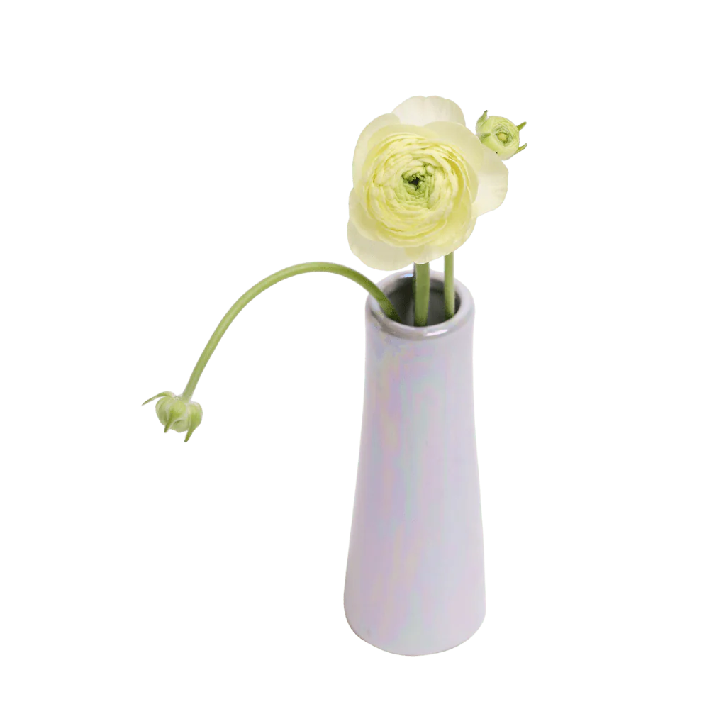 Galaxy Ceramic Bud Vase For Flowers - Image 20
