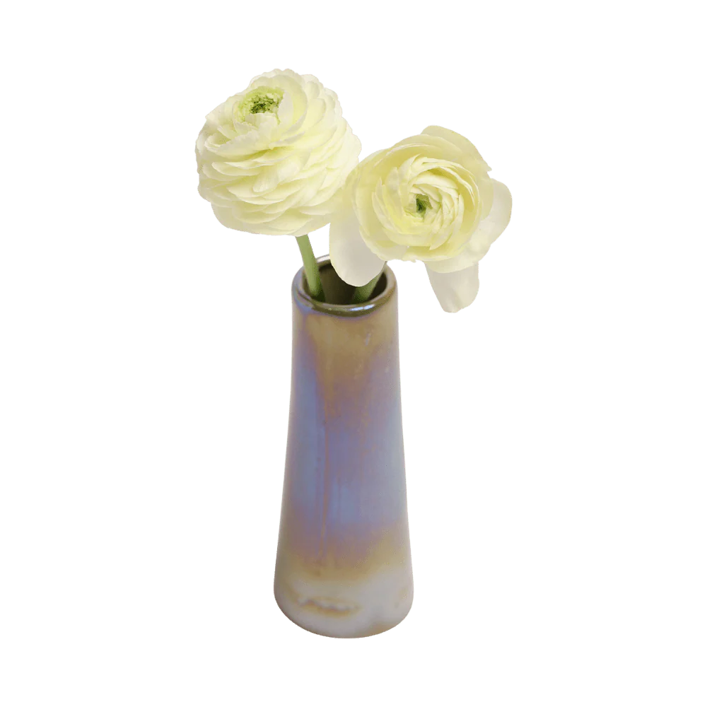 Galaxy Ceramic Bud Vase For Flowers - Image 24