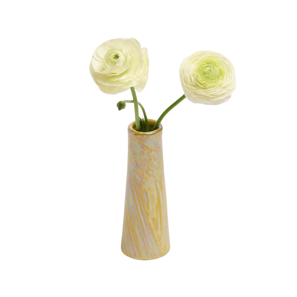 Galaxy Ceramic Bud Vase For Flowers - Image 27