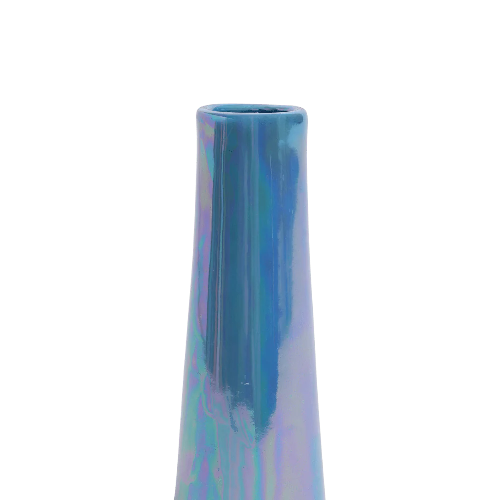 Galaxy Ceramic Bud Vase For Flowers - Image 4