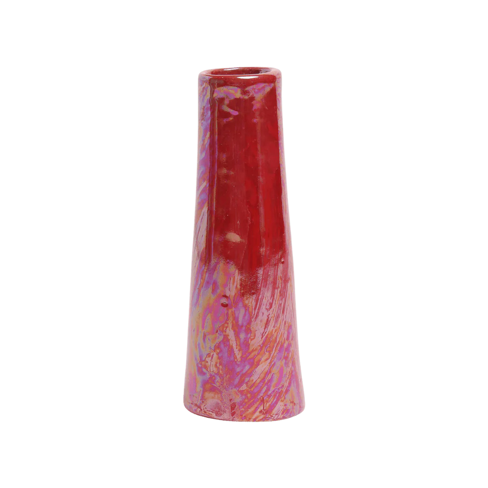 Galaxy Ceramic Bud Vase For Flowers - Image 7