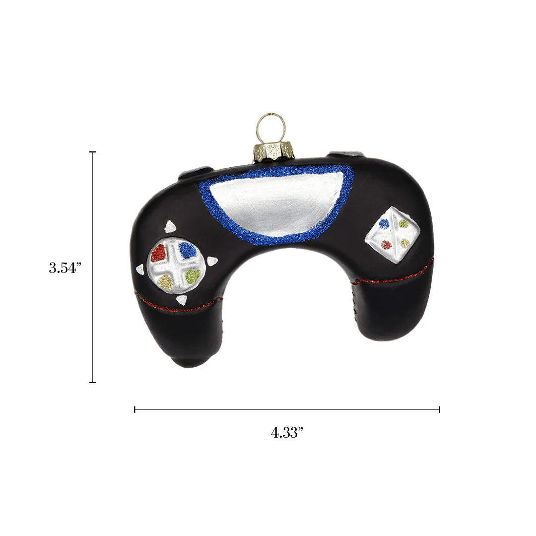 Game Controller Ornament - Image 2
