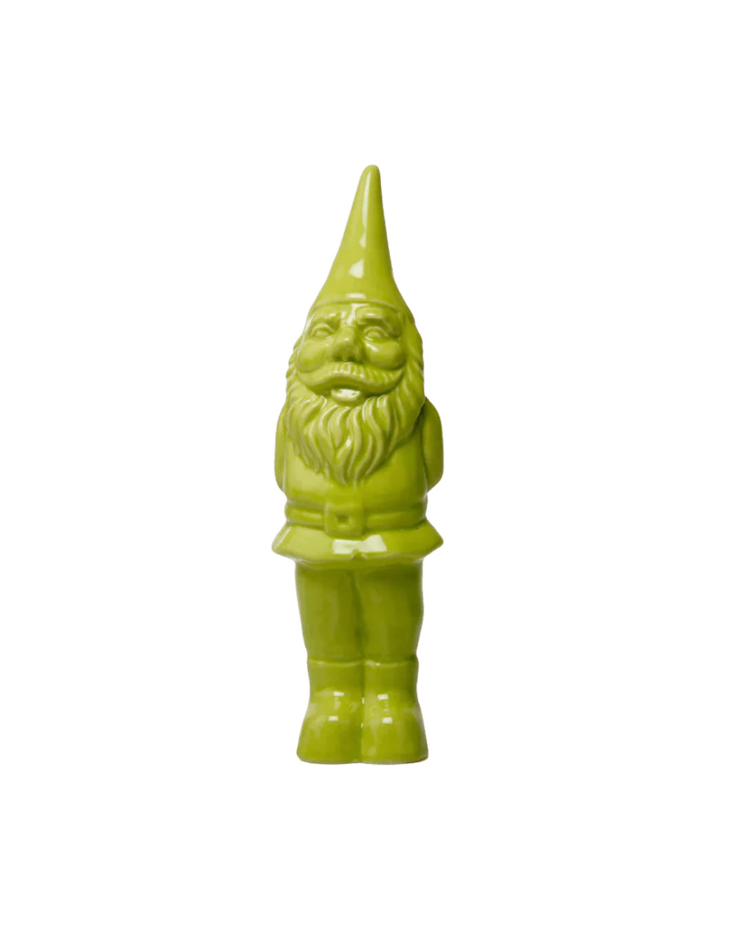 Gnome Ceramic Figurine