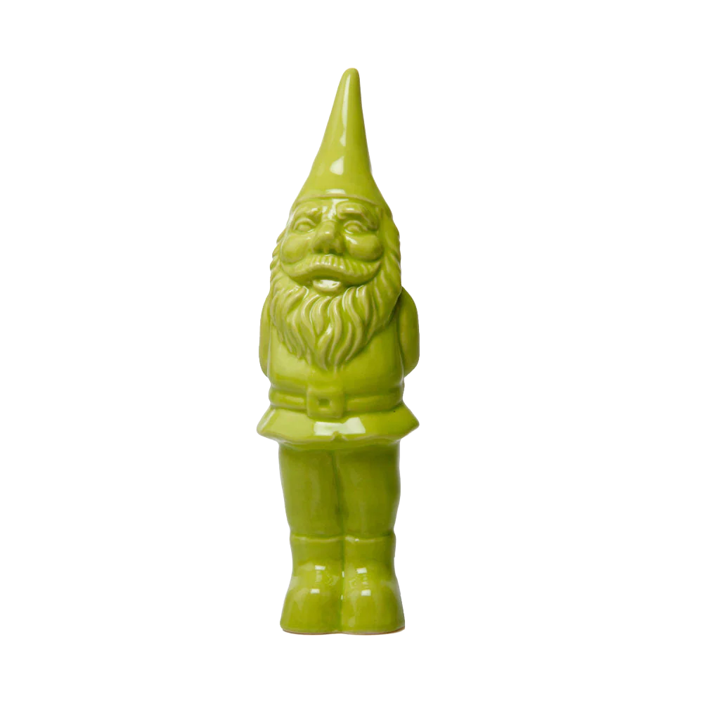 Gnome Ceramic Figurine - Image 5