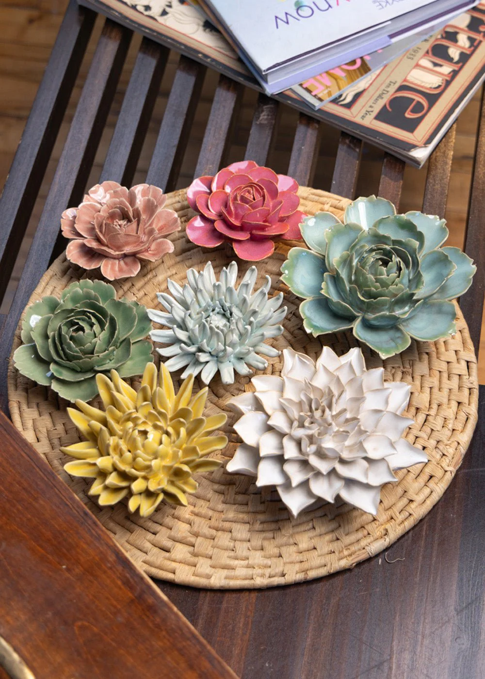 Gotland - 7 Piece Set - Image 3