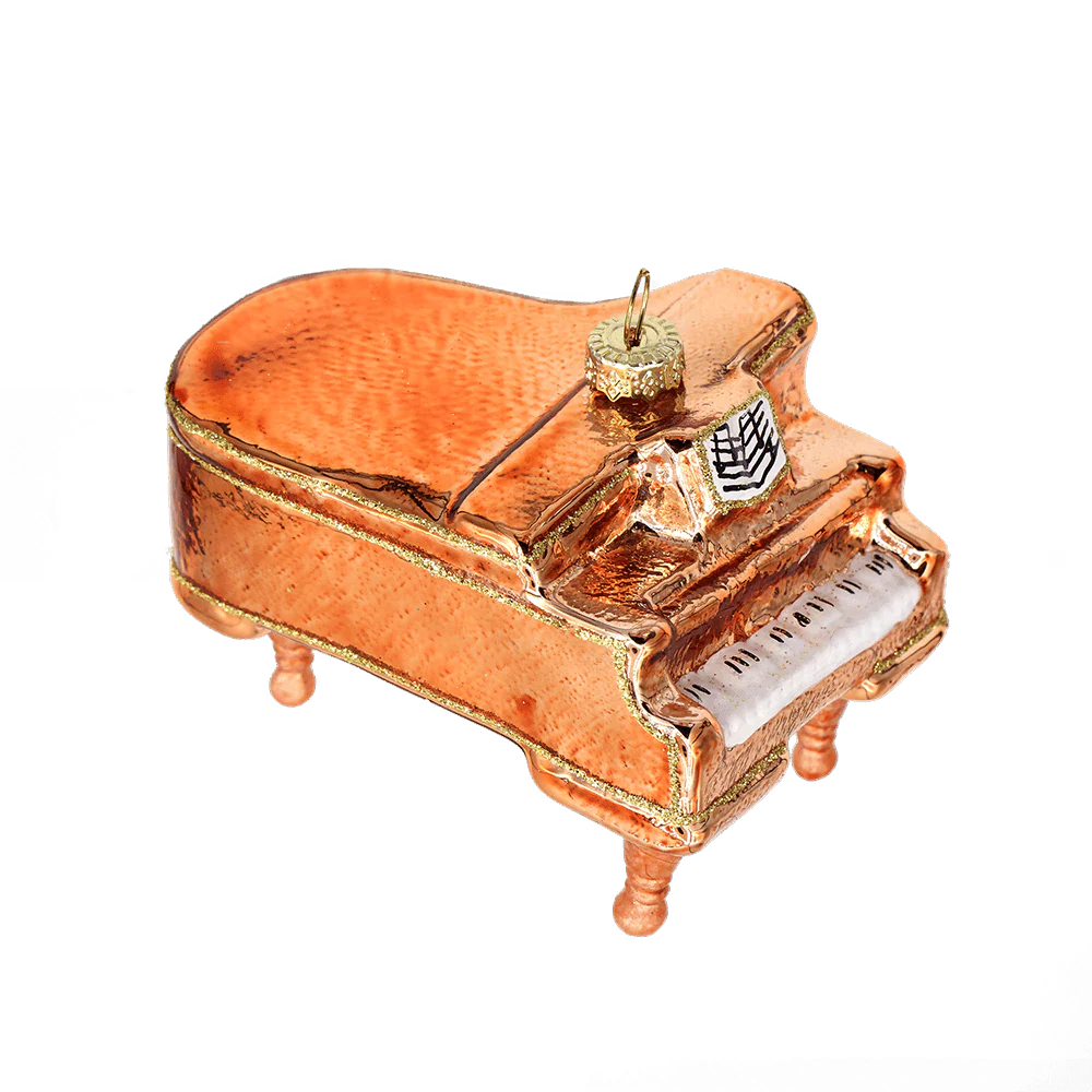 Grand Piano Ornament - Image 2