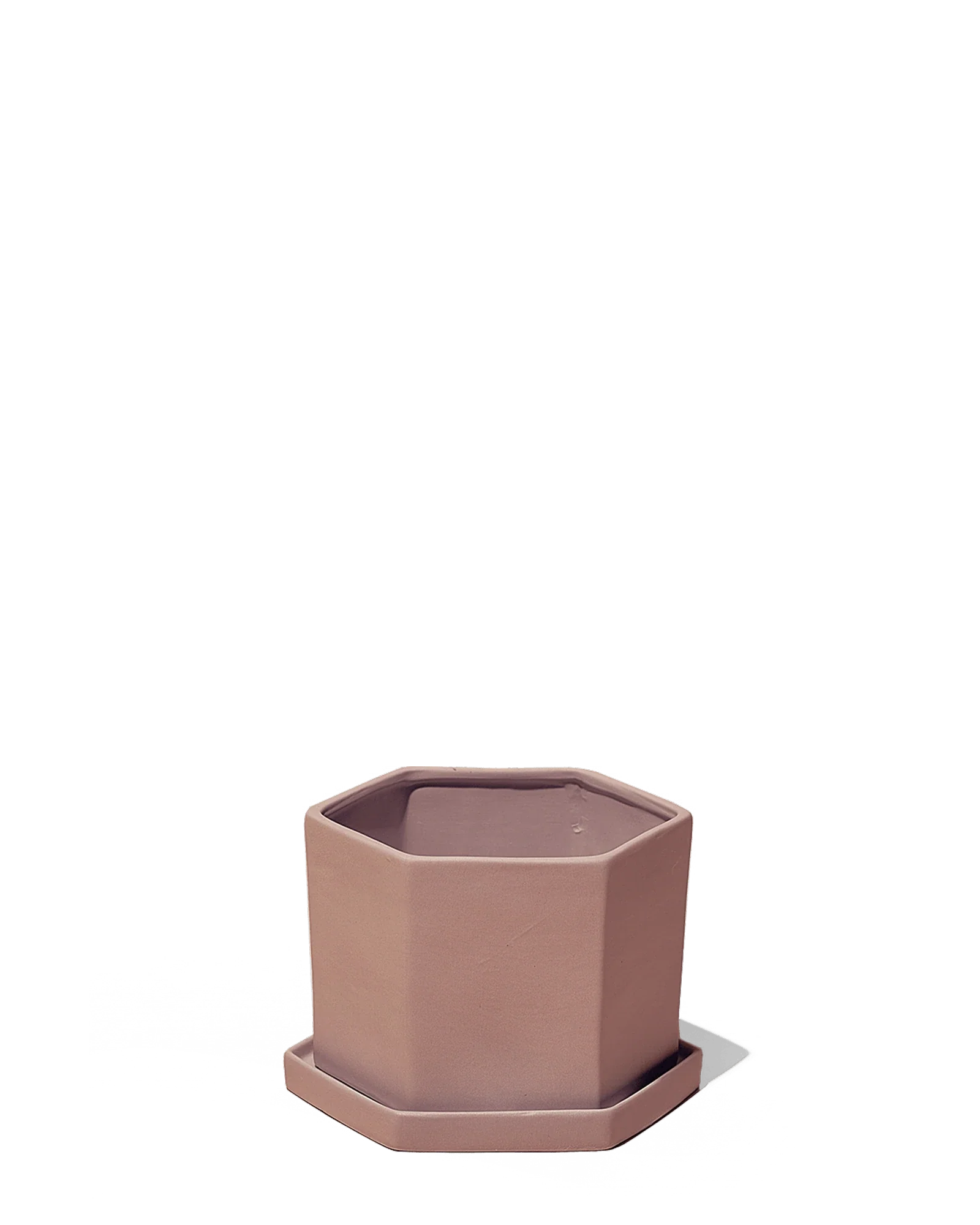 Hexi Porcelain Pot With Drainage Hole | 3.5 inch - Image 14