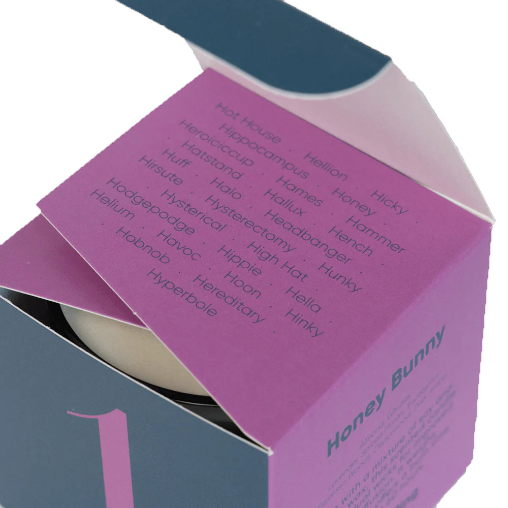 Honey Bunny - Image 4