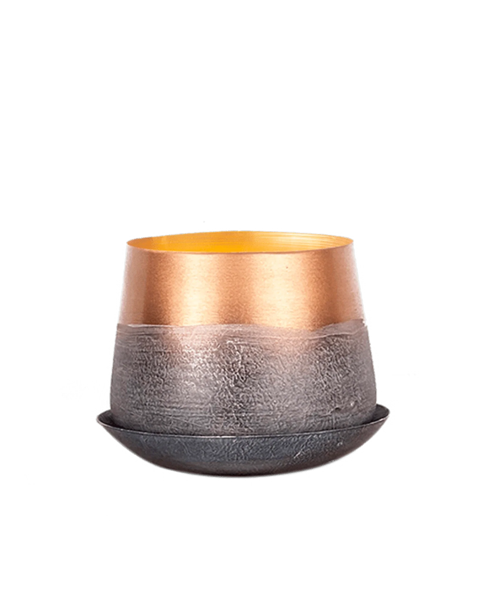 Joe Metal Pot With Drainage Hole | 3 inch - Image 15