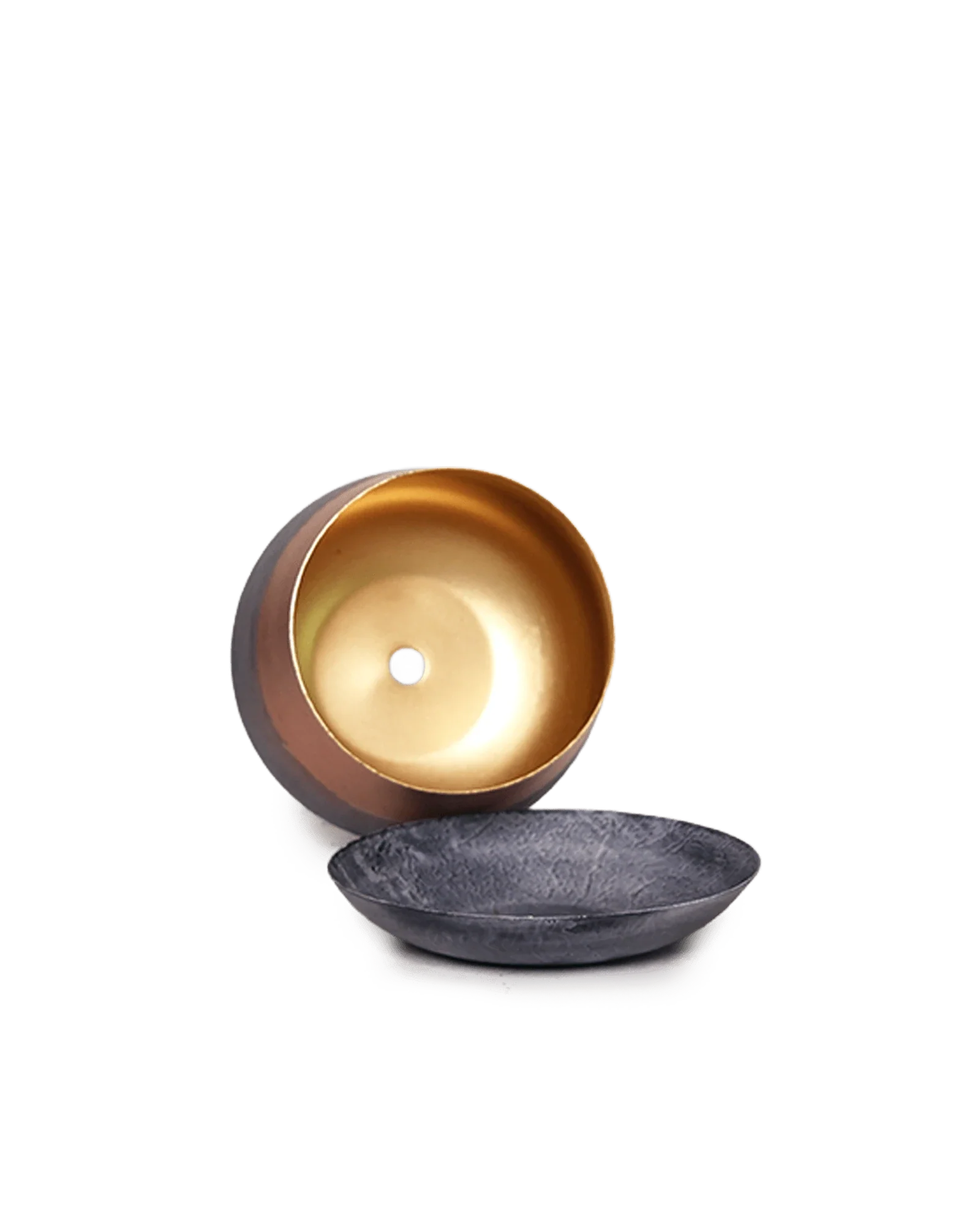 Joe Metal Pot With Drainage Hole | 3 inch - Image 17